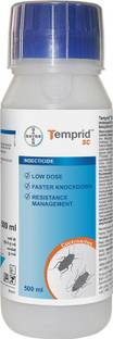 Bayer Temprid SC -500Ml- Termite Control And Bedbug Control Systemetic Orderless Chemical For General Insect Control