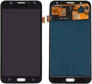 SIRIUS LCD Mobile Display for Samsung Galaxy J7 Nxt SM-J701F/DS (Black)