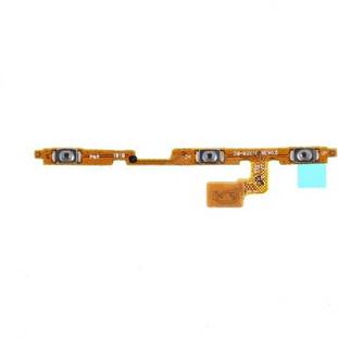 Bay POWER ON OFF VOLUME BUTTON A 10 Volume Button Flex Cable