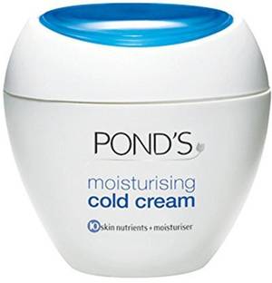 POND's Moisturising Cold Cream 100ML
