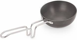 Mazda Tadka Pan No,2 Pot 10 cm diameter 0.15 L capacity
