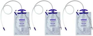 Romsons Romo-10 Urine Pot