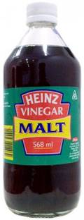 HEINZ Malt Vinegar Black (Imported) Vinegar