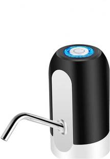 VGmax Automatic Wireless Water Can Dispenser Pump Bottled Water Dispenser