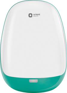 Orient Electric IWAN01WSM3 - Aura Neo 1 l Instant Water Geyser