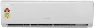 Voltas 2 Ton 5 Star Split AC  - White