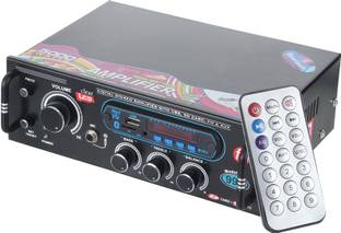 Afpin 999BT02 FM BLUETOOTH USB AUX 100 W AV Control Amplifier