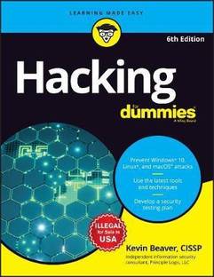 Hacking for Dummies