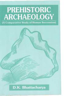 Prehistoric Archaeology