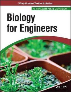 Biology for Engineers