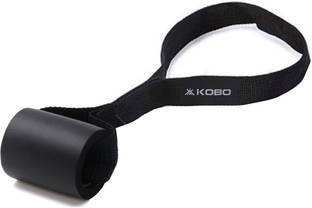 KOBO AC-95 Heavy Duty Resistance Bands Door Anchor Attachment with Solid Nylon core Fitness Band