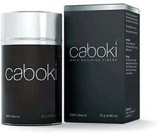 Caboki HAIR-A5 ESS-A5 soft Hair Volumizer Fiber
