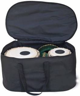 SG MUSICAL Padded Gig Tabla Set Bag Tabla Bag