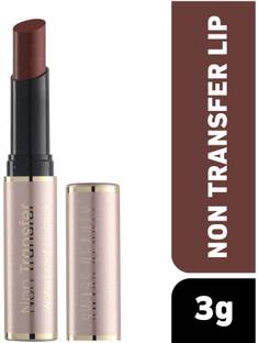 SWISS BEAUTY Non Tranfer Long Lasting Lipstick SB-S17