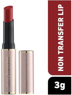 SWISS BEAUTY Non Tranfer Long Lasting Lipstick SB-S17