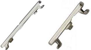 Ekon Power & Volume Button For A33 Power ON/OFF Button