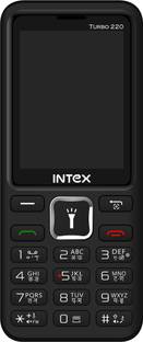 Intex Turbo 220