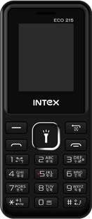 Intex Eco 215