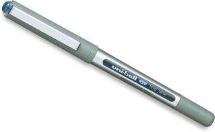 uni-ball Eye UB 157 Roller Pen | Comfortable Grip | For School & Office | Roller Ball Pen