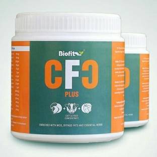 CFC PLUS (PACK OF 1/2 KG) Pet Health Supplements