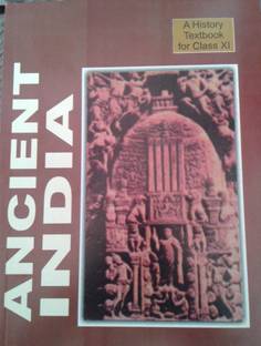 Old NCERT Ancient India