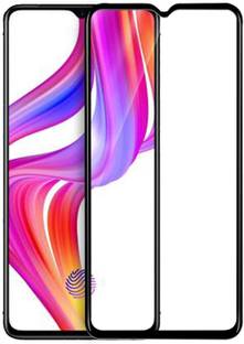 eCase Tempered Glass Guard for Realme Narzo 10