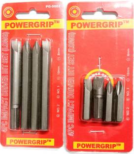 Inditrust PG5002 Impact Screwdriver Set