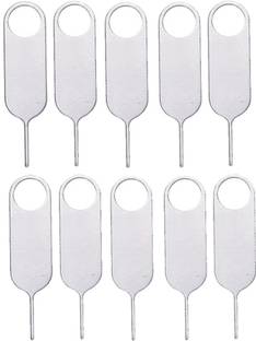 Qweezer 10 sim Ejector and opener pin for mobiles Sim Adapter