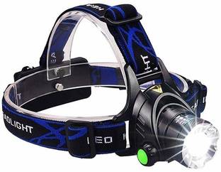 Cpixen MM-6458 Atomic Beam Headlight/Ruff Atomic Beam Headlight/LED Flash/Head Torch/Atomic Beam Torch