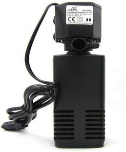 Venus Internal Power Filter Power Aquarium Filter