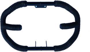 Golden Fox Heavy Duty Leg Protector Crash Guard Leg Guard