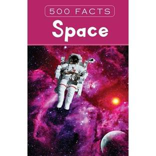 Space - 500 Facts