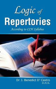 Logic of Repertories