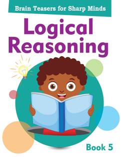 Logical Reasoning Book 5