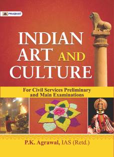 Indian Art and Culture