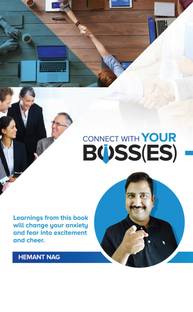 Connect With Your Boss(es)