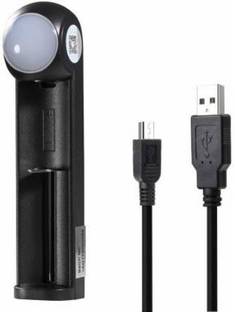 Bellveen Battery Charger Camera Battery  Camera Battery Charger