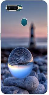 Print maker Back Cover for Realme 2