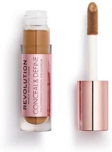 Makeup Revolution Conceal and Define Concealer C13.5 Concealer