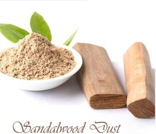 RDK Original / Natural Sandalwood Powder (Dust) For Face