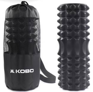 KOBO Rumble Foam Roller