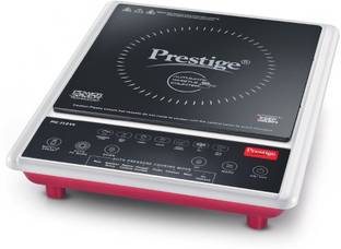 Prestige 2000 W Induction Cooktop Push Button