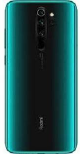 Nic MI REDMI NOTE 8 PRO Back Panel