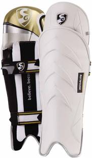 SG Megalite- (15+)2020- Men's (39 - 43 cm) Wicket Keeping Pad