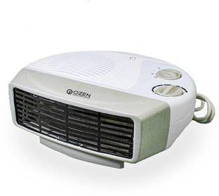 ozen home appliances OZ-001 FAN ROOM HEATER BY OZEN HOME APPLIANCES Fan Room Heater