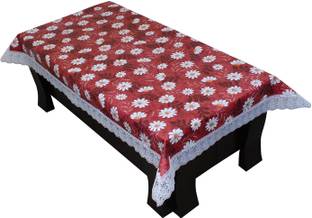 Dream Care Printed 4 Seater Table Cover