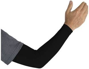 meenu arts Nylon Arm Sleeve For Boys & Girls
