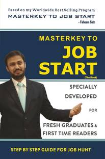 Master Key to Job Start