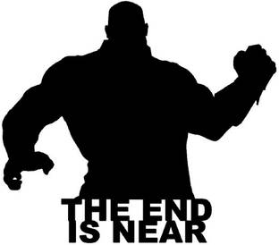 marvellous Sticker & Decal for Car