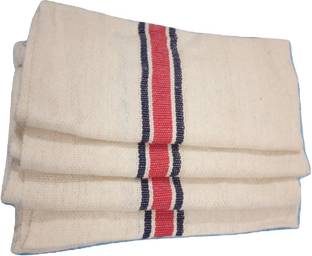 Cotton colors Floor Cleaning Duster/Cloth/Mop/Pocha ( 21x21-inch) Wet and Dry Cotton Cleaning Cloth